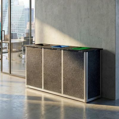 Origin&trade; Infinity Recycling Stations